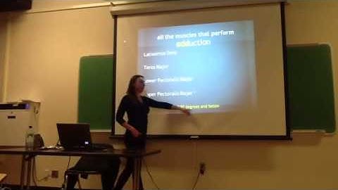 Anatomical lab 8 part 3