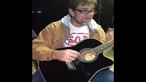 Joseph Thibodeaux