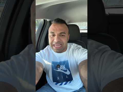 اغرب مواقف حصلت و انا بشتغل اوبر في امريكا