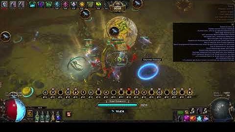 3.27 no tower afk blight ravaged map