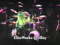 Motley Crue - Paperback Writer (live 1981) Starwood Club