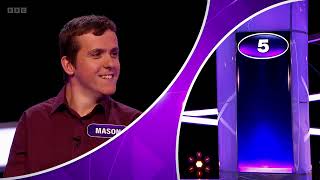Pointless S32E26