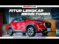 Inilah fakta menarik Nissan Magnite si SUV Termurah Nissan I First Impression