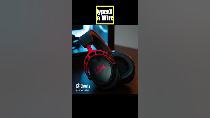 TOP 5 BEST GAMING HEADPHONE 2024