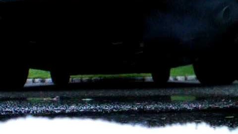 2010 camaro v6 custom magnaflow exhaust