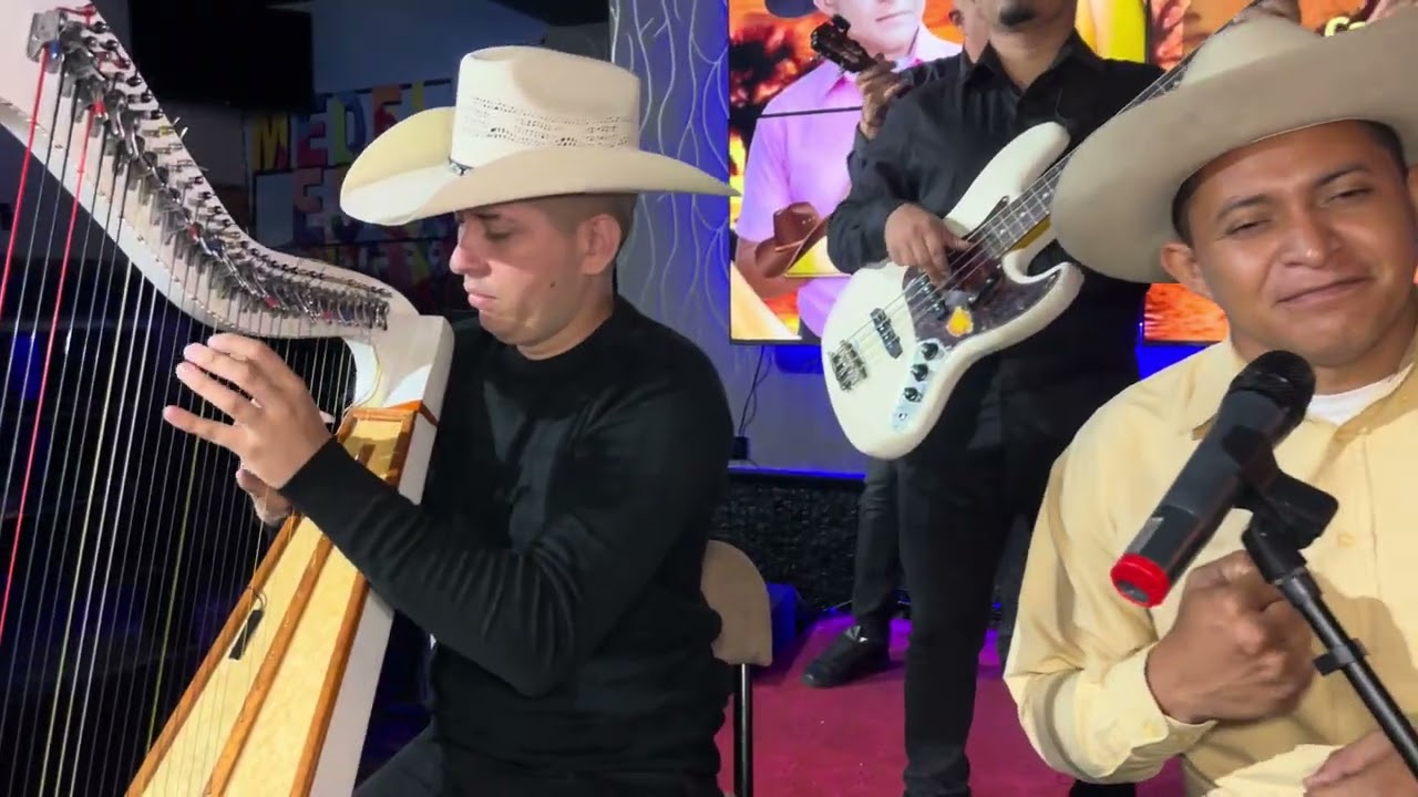 Yonny Morillo: El Legendario de Portuguesa | Los 3 Éxitos que Marcaron una Época (Música Llanera)