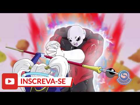 Vídeo: Jiren dominou o ultra instinto?