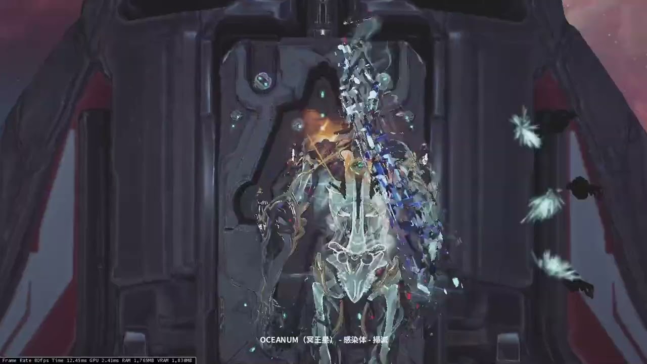 warframe】のんびりソーティ 20260216 - YouTube