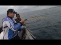 Pescando en uno de los lugares mas Hermosos de Colombia .