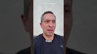 Emmy-winning composer Jim Dooley shares a powerful insight