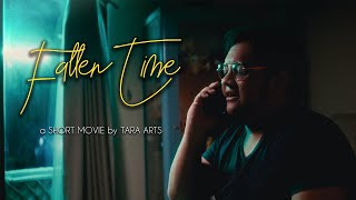 FallenTime - a Valentine Thriller Short Movie