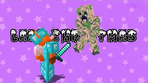 Last Christmas - Hive Montage! 