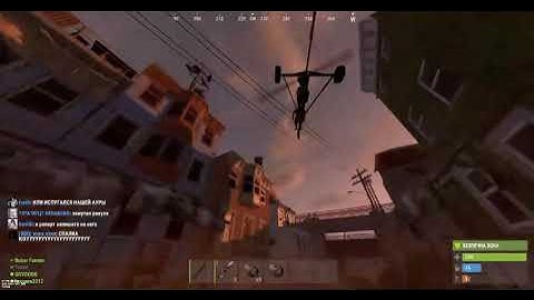 They Found My Hidden Bunker