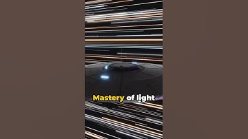 Light Speed Unveiled #cosmicphysics #cosmology #spaceexploration #universe #cosmicdiscoveries