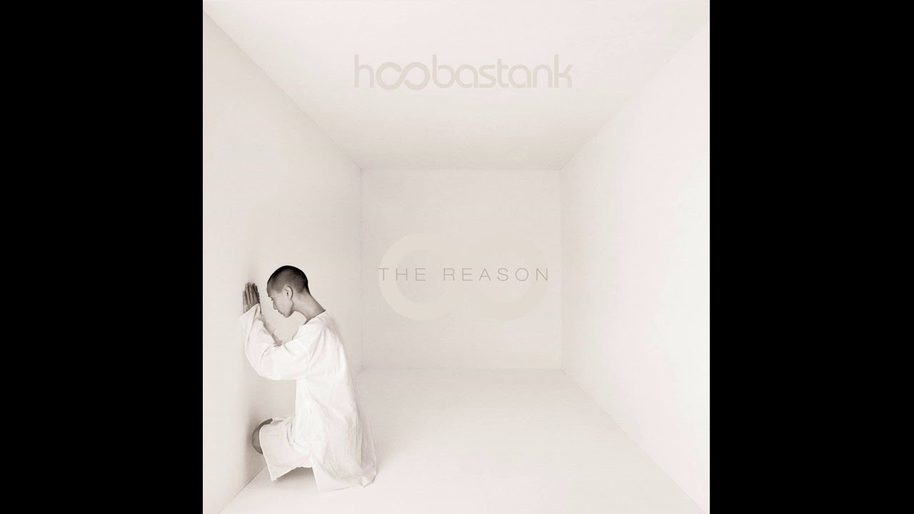 Hoobastank - The Reason (Instrumental Original)