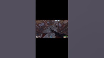 Loaded counter raid... - Rust