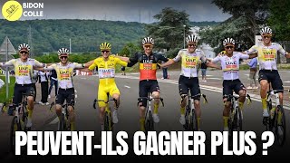 Download Lagu Preview 2026 : UAE-XRG peut-elle atteindre 97 victoires ?  MP3