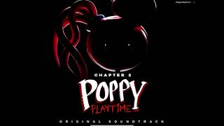 Poppy playtime OST ( 28 )- Mommy floor