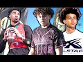 🔥🔥 SD7 Showdown 7v7 Series (Orange County, CA) Action Packed Highlight Mix  🎥