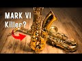 Is the selmer supreme the new mark vi