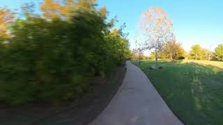Insta 360 VR tour Wichita River Bend RV Park by Dude RV 118 views 1 month ago 14 minutes, 9 seconds
