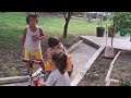 ABUR CUBUR ARASINDA OYUNCAK TAMİR EĞLENCESİ #funny #cute #trending EĞLENCELİ ÇOCUK OYUNU