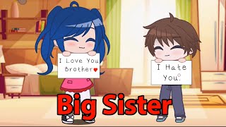 10 ❤️ Big Sister Meme MLB ❤️ Gacha Life &amp; Gacha Club