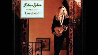 John Sykes - Wuthering Heights