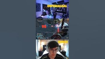 FALCONS vs NIP 💀 Fastest Fight Ever!