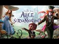 Capture de la vidéo Alice In Streamerland | The Longest Johns Singing Stream