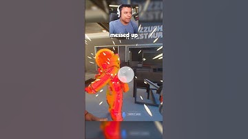 Lockdown Protocol DISSIDENT Funny Moment!