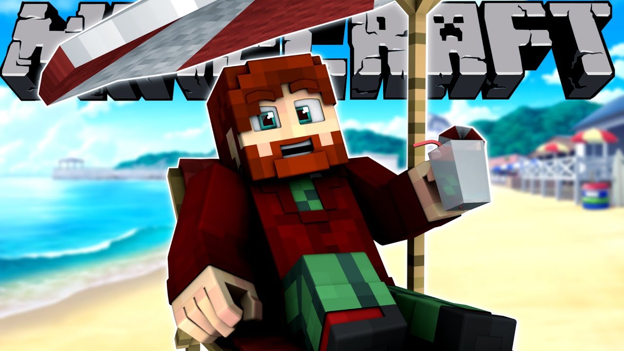 САМЫЙ ЧИЛЛОВЫЙ БЕДВАРС - Minecraft BedWars