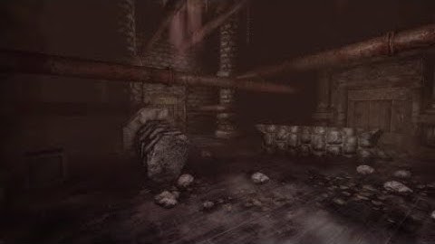 Amnesia the dark descent walkthrough part 13 control room