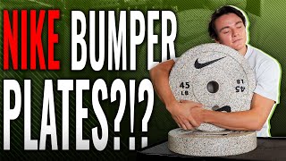 Nike Grind Bumper Plates Review (2023) — Worth Your $$$?