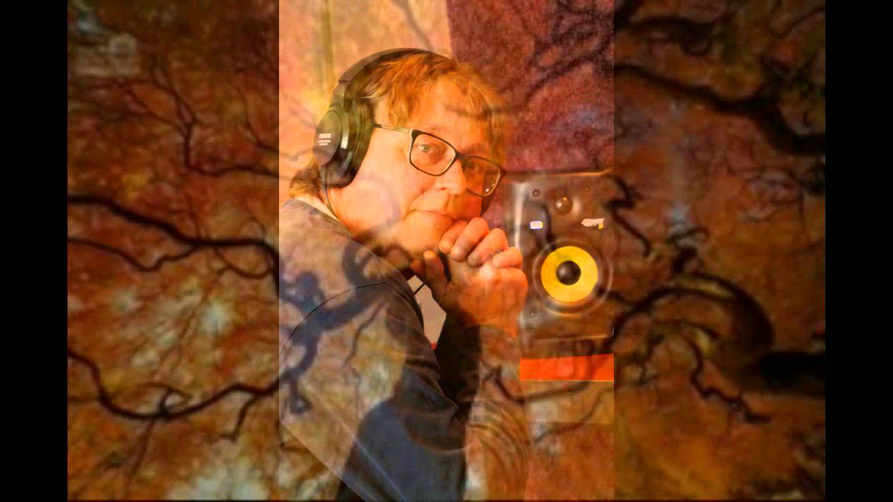 Jowan - Witte Raven - (Herfst)