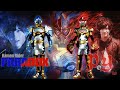 [ Vietsub MAD ] Kamen Rider Paradox - Real Game | Phong Yuuki