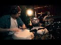 Afro social club  bayuba studio live session