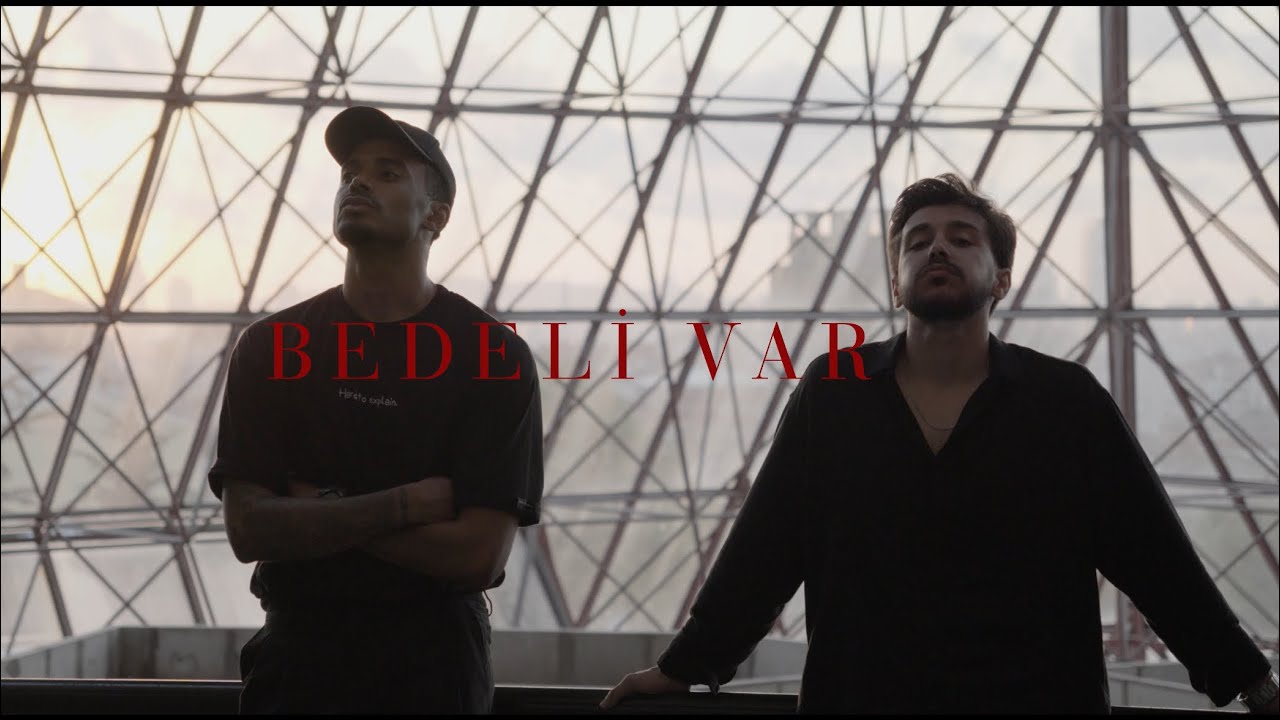 Watch Dianz, Alco - Bedeli Var on YouTube Watch Dianz, Alco - Bedeli Var on YouTube