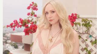 Gwendoline Christie-- Bio, Wiki, Facts, Age, Height, Weight, Measurement, Photos; Curvy model