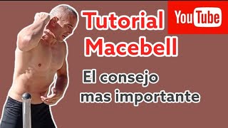 Tutorial macebell