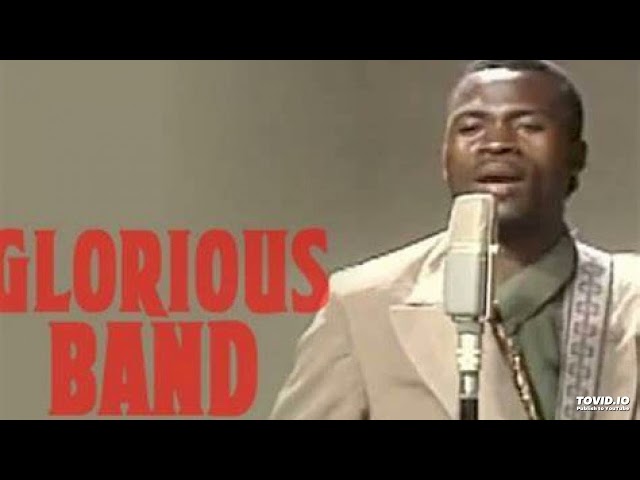 Glorious Band  -Tata Mpeniko Amano [AUDIO] class=