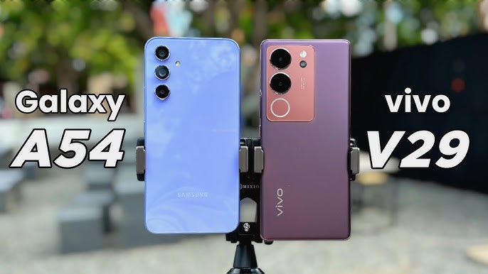 Vivo V29 5G review: Reliable phone with gorgeous looks