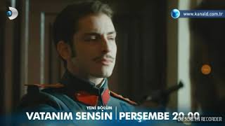 Vatanim Sensin-48 Bolum-Persembe