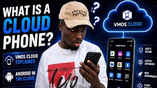 What Is VMOS Cloud? Cloud Phone Explained for Beginners screenshot 4
