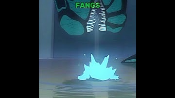 Shin Godzilla  References (DANDADAN EPISODE: 8) #capcut #animeeditingapp #makethisgoviral #edit #fyp