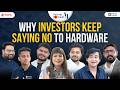 How Do You Sell a Product Nobody Knows They Need? | Startup Table with AJ