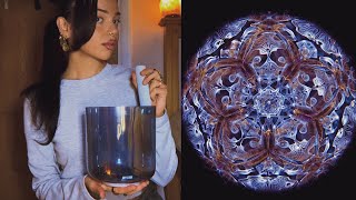 bagaimana suara menyembuhkan / keajaiban suara