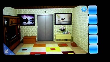 Can You Escape 1-10 [Walkthrough]