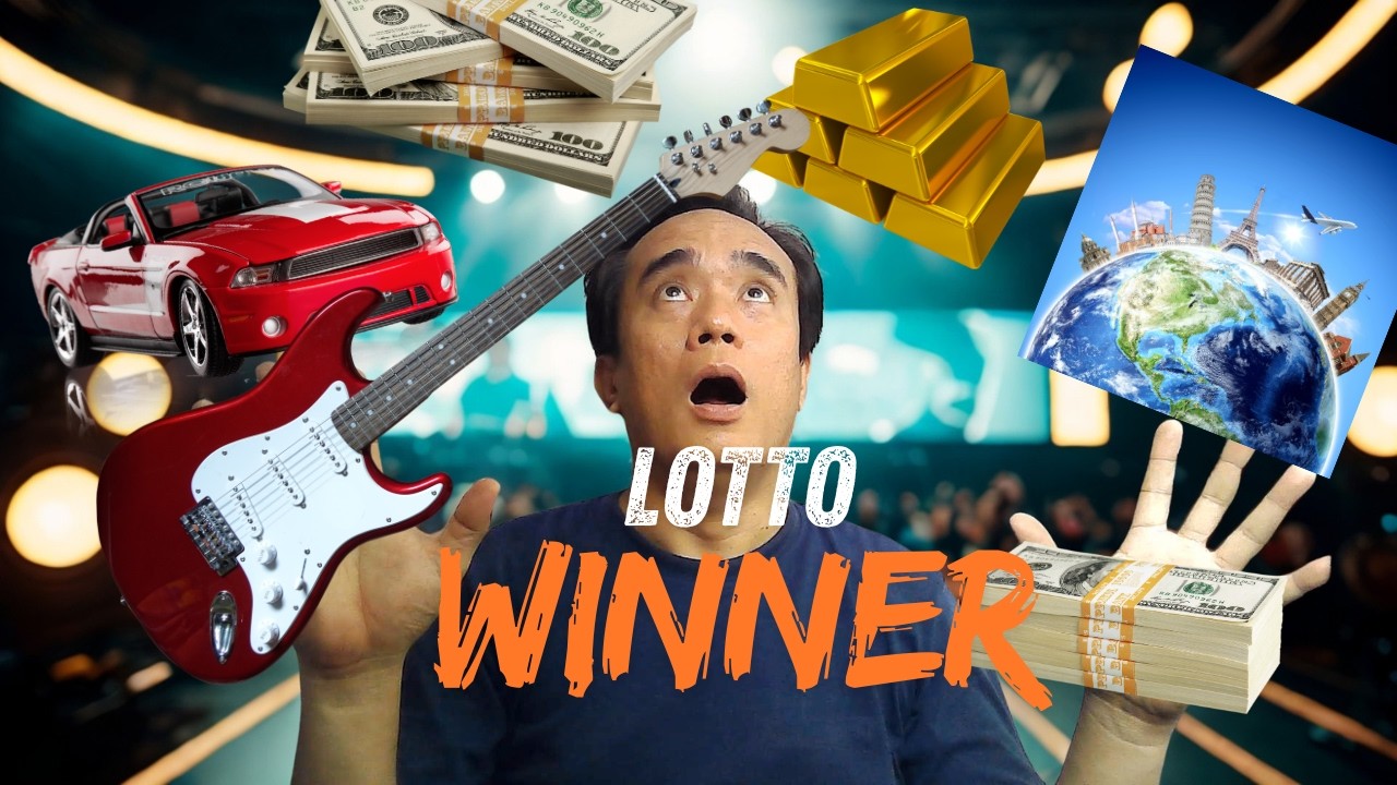 TOP 10 - BIBILHIN, GAGASTUSAN PAG NANALO KA NG PCSO LOTTO