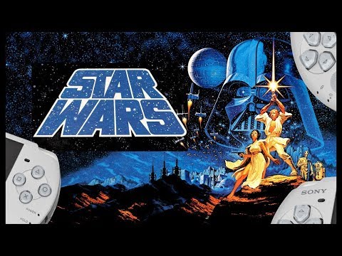Open World Evolution in LEGO Star Wars Videogames. 
